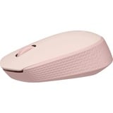 Logitech Mus Rosa