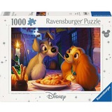 Ravensburger Puslespil 