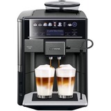 Siemens Kaffe/Espresso Automat Titanium