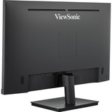 ViewSonic LED-skærm Sort