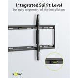 goobay Wall Mount Sort