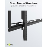 goobay Wall Mount Sort