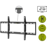 goobay Wall Mount Sort