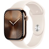 Apple SmartWatch Guld