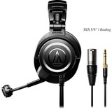 Audio-Technica Headset Sort