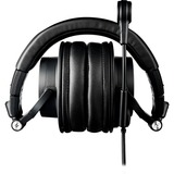 Audio-Technica Headset Sort