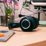 Audio-Technica Headset Sort