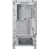 Corsair Towerkabinet Hvid