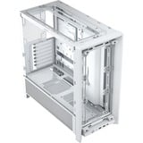 Corsair Towerkabinet Hvid