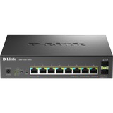 D-Link Switch Sort