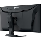 EIZO LED-skærm Sort