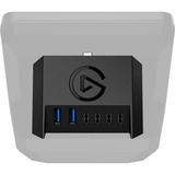 Elgato USB hub 