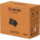 Elgato USB hub 