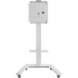 HAGOR Stand system Hvid