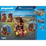 PLAYMOBIL Bygge legetøj 