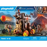 PLAYMOBIL Bygge legetøj 