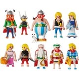 PLAYMOBIL Bygge legetøj 