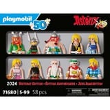 PLAYMOBIL Bygge legetøj 