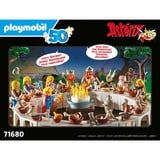 PLAYMOBIL Bygge legetøj 