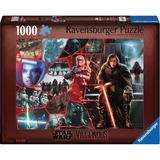 Ravensburger Puslespil 