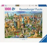 Ravensburger Puslespil 