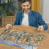 Ravensburger Puslespil 