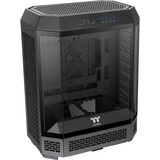 Thermaltake Towerkabinet Sort