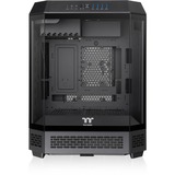 Thermaltake Towerkabinet Sort