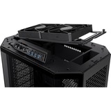 Thermaltake Towerkabinet Sort