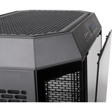 Thermaltake Towerkabinet Sort