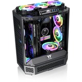 Thermaltake Towerkabinet Sort