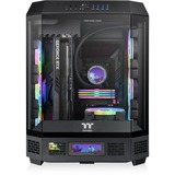 Thermaltake Towerkabinet Sort