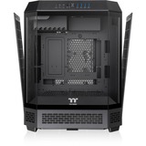 Thermaltake Towerkabinet Sort