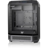 Thermaltake Towerkabinet Sort