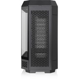 Thermaltake Towerkabinet Sort