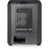 Thermaltake Towerkabinet Sort