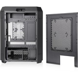 Thermaltake Towerkabinet Sort