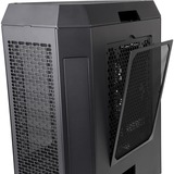 Thermaltake Towerkabinet Sort