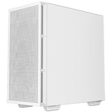 DeepCool Towerkabinet Hvid