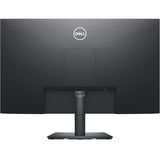 Dell LED-skærm Sort