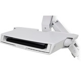 Ergotron Wall Mount Hvid