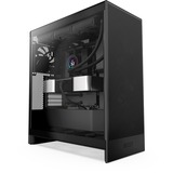 NZXT Towerkabinet Sort