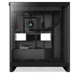 NZXT Towerkabinet Sort