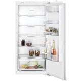 Neff KI1412FE0 køleskab Indbygget 204 L E, Full-size refrigerator 204 L, SN-ST, 35 dB, E