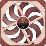 Noctua Sag fan 