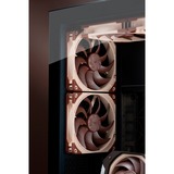 Noctua Sag fan 