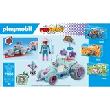 PLAYMOBIL Bygge legetøj 