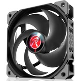 RAIJINTEK Sag fan Sort