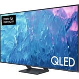 SAMSUNG QLED TV Titanium