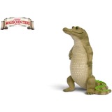 Schleich Spil figur 